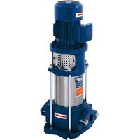 POMPE VERTICALE OPA 5.09 TRIPHASÉ 583L-MIN 197M