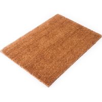 Zerbino in fibra di cocco Linder Exclusiv 60x40 cm