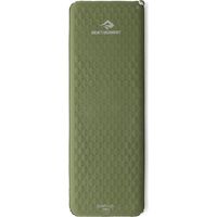 Matelas autogonflant SEA TO SUMMIT Camp Plus Cypress