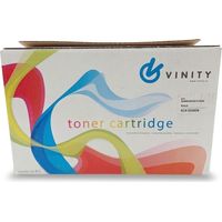 VINITY - Cartouche de toner - Noir - Compatible Samsung SCX 6220 - Haute qualité certifiée ISO - Voir photos