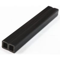 Green Outside – Lambourde composite 2200x50x30 – Pour pose sur dalle béton – Entraînement à 40 cm – Garantie 7 ans contre vices de fabrication
