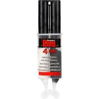 Permapoxy, adesivo per metalli - 2x25 ml