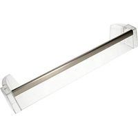 Balconnet porte bouteilles pour réfrigérateur – Pièce détachée compatible – Pour modèles Whirlpool – 488000480349