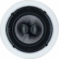 Magnat Diffusore IC 62 per interni De 2 vie White Cablato 75 W