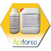 Apifor lt 1 medicinale a base di acido formico