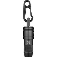 Lampada portatile olight imini 2 50 lumen ricaricabile