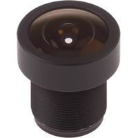 Axis 02006-001 security cameras mounts & housings Lente