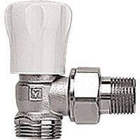 -GP Hzg.Regulierventil Fig.5548(01) 1/2"x3/4" E-Form