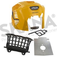 Ensemble Carter Supérieur Pour Modèles Sbc 646 Et Sbc 656.