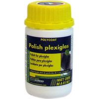 Polish plexiglas - MATT CHEM - 125ml