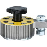 Prise de masse magnétique 800Amp - Magswitch