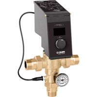 Elektronischer Mischer Hybridkörper DN 15, Anschluss 1/2" LEGIOMIX 2.0 Caleffi 600045 1/2" - 15