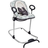 Transat bébé BEABA Up & Down I - réglable 4 hauteurs, Mint