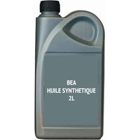BEA Bibon huile synthétique 2 litres - 16S20802