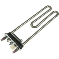 Ersatzteil - Heizelement - - HAIER