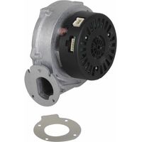 Chappee – Ventilateur à turbine pour chaudière gaz condensation – Compatible modèles Initia, Luna, Zénis – Débit d'air 1300m³/h – Silencieux et performant