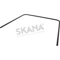 Chassis De Bac De Ramassage Origine Stiga. 384801145/0, 3848011450