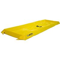 Cubeta colectora universal y flexible altura exterior 102 mm