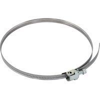 Clip CasaBS Stainless in various sizes