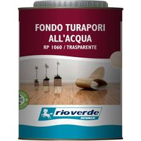 Rioverde Rp 1060 Primer Per Parquet 0,750 L Traspar - 6 Pz