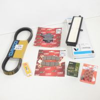 Kit Revision Wartung sceed24 für Roller suzuki 125 uh burgman k8
