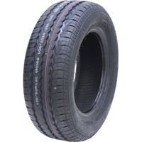 Trailer wheels and tires