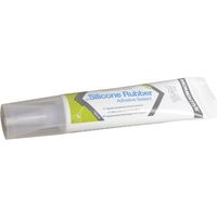 Rote Silikonpaste RTV 116 G.E