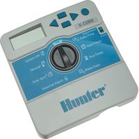 programador interior 6 estaciones 3 programas - XC-601I-E - Hunter -