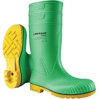 Bota Dunlop Acifort. HazGuard. Taille 43