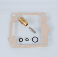 tourmax vergaser-reparatursatz für motorrad kawasaki 1000 kz