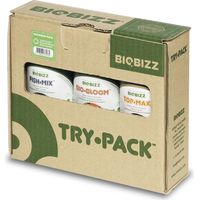 BioBizz Trypack Outdoor