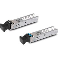 Transceiver Planet Mini modulo gbic SX DDM MGB-SX