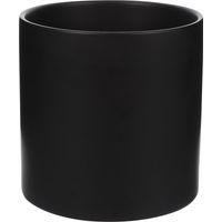en céramique pour revêtement de sol en noir revêtement de
