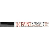 Pennarelli Professionali Indelebili AREXONS PAINT-MAKER – col. GIALLO