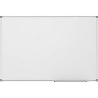 Panel rotulable MAULstandard blanco esmaltado A x H 900 x