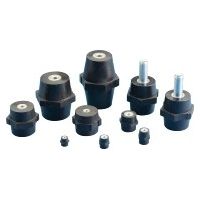 Erico Isolator ISOTP20M6