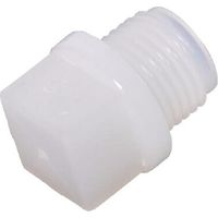 Tap贸n roscado 1/4" UNIVERSAL KS075025000001