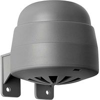 allarme werma-signaltechnik 585.000.75 24V IP65 regolabile