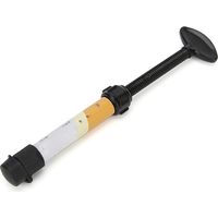 Seringue dentaire universelle en résine composite photopolymérisable pour obturation dentaire (A3)