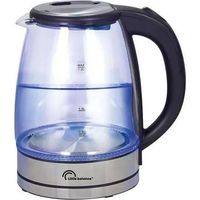Bouilloire 1.8 L - élégance Verre 2000 - 8520 - Little Balance