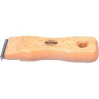 Raschiatore 63 Millimetri Techno