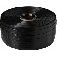 Suinga – Ruban d'irrigation goutte à goutte 16mm – 250 mètres – Goutteurs 1,16 l/h tous les 20 cm – Épaisseur de paroi 8 mil – Système de sortie protégé