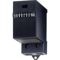Kübler Automation SK 07.1 contador de impulsos negro 24 V