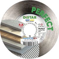 TARCZA DIAMENTOWA PERFECT 1251,52522,23 - TD-DI 1387