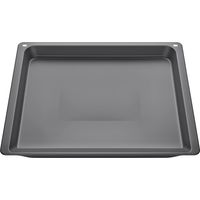 Lèchefrite 455 x 375 x 38 mm, 11029049 17002715 - four
