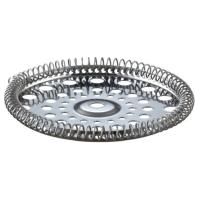 Disco superiore bodum nero compatibile caffettiera 1.5 litri