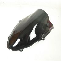 Blase dunkel Rauch Fabbri für Motorrad suzuki 1000 tlr 1998 bis