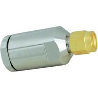 SSB Aircell 7 7385 Connettore SMA Spina dritta 50 Ω 1 pz.
