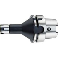 Mandrin mini D69893A HSK-A63 ER16Mx100 Fortis