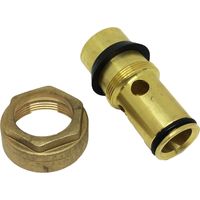 Ricambio estraibile con dado e guarnizione Stella CP011-322